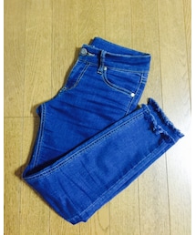 しまむら | デニムパンツ