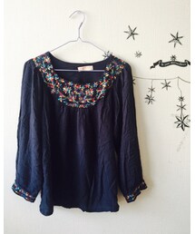 anap mimpi | シャツ/ブラウス