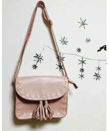 anap mimpi | ショルダーバッグ