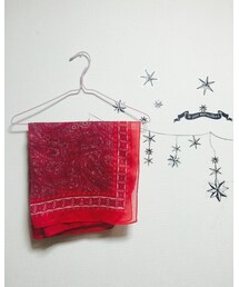 Honeys | ストール/ショール