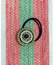 しまむら | ヘアゴム