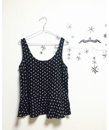 OLD NAVY | タンクトップ