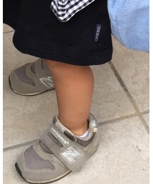 NEW BALANCE | スニーカー