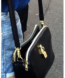 used | ショルダーバッグ