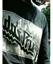 JUDAS PRIEST | Tシャツ/カットソー
