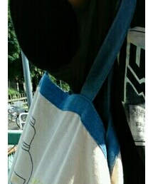 L'OCCITANE | トートバッグ