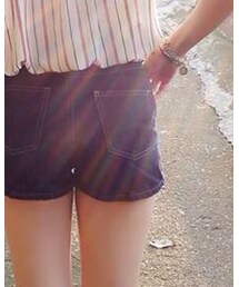 SLY | デニムパンツ