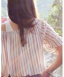 MOUSSY | トップス