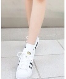 adidas | スニーカー