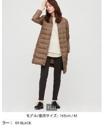 UNIQLO | ヒートテックウルトラストレッチレギンスパンツ(パンツ)