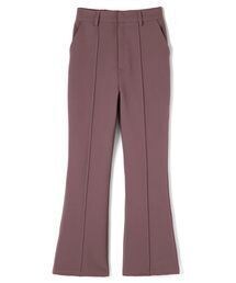 GRL | フロントタックフレアパンツ(その他パンツ)