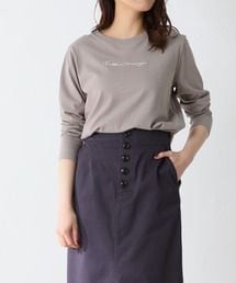 Honeys | 刺繍ロゴＴシャツ(Tシャツ/カットソー)