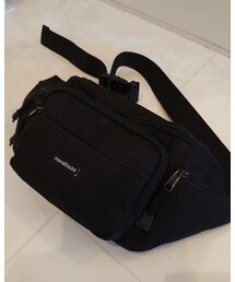 Honeys | ボディバッグ/ウエストポーチ