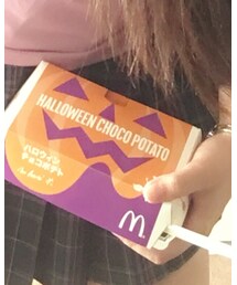 macdnalds | その他