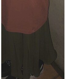 GU | スカート