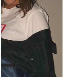 GU | Tシャツ/カットソー