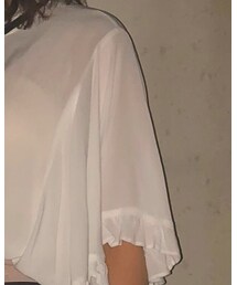 ZARA | シャツ/ブラウス