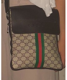 GUCCI | ショルダーバッグ