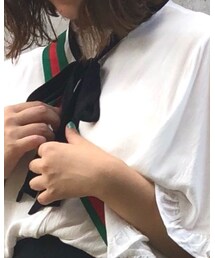 ZARA WOMAN | シャツ/ブラウス