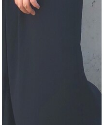 GORGE | その他パンツ