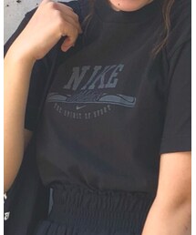 NIKE | Tシャツ/カットソー