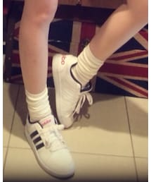 adidas | スニーカー