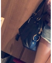 SAINT LAURENT PARIS | ハンドバッグ