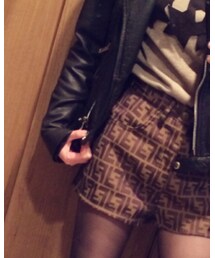 FENDI | その他パンツ