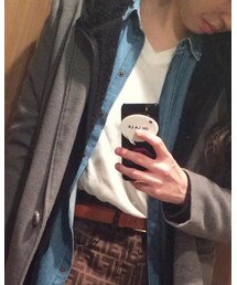 UNIQLO | Tシャツ/カットソー