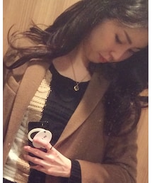 Yves Saint Laurent | ネックレス