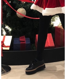 ZARA | ローファー