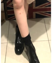 UNIQLO | ソックス/靴下
