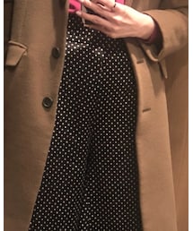 SNIDEL | パンツ