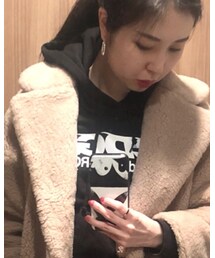 CDG | パーカー
