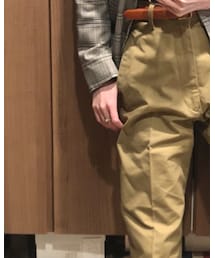 CHROME HEARTS | リング