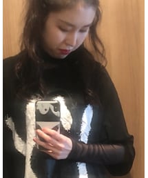 SWITCHBLADE | Tシャツ/カットソー