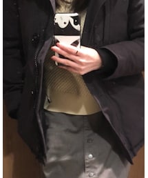 TODAYFUL | パーカー