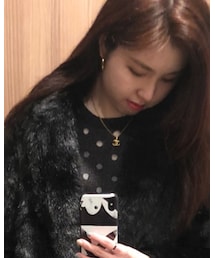 CHANEL | ネックレス