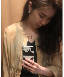 CHROME HEARTS | ネックレス