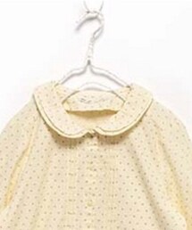 ehka sopo | 双层领衬衫(シャツ/ブラウス)