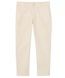 無印良品 | 无印良品斜纹锥形男友裤(カーゴパンツ)