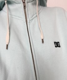 DC SHOES | dc连帽外套(パーカー)