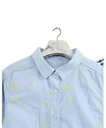 poudoudou | シャツ/ブラウス