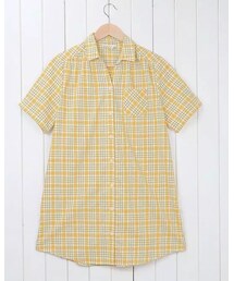 Samansa Mos2 | シャツ/ブラウス