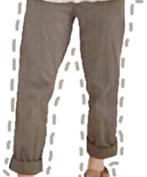 H&M | スラックス