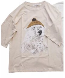 sun*house*people | Tシャツ/カットソー