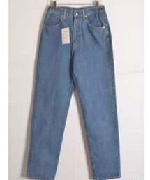 VINTAGE | デニムパンツ