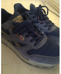 Reebok | スニーカー