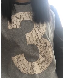 ZARA KIDS | Tシャツ/カットソー