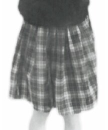 earth music&ecology | スカート